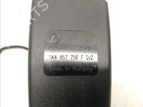 Seat buckle VW GOLF V (1K1) 1.4 16V | BP14959823I32 
