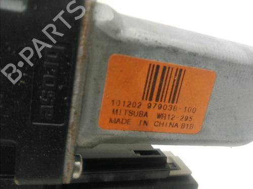 Rudehejsemekanisme Højre foran FORD KUGA I 2.0 TDCi | BP15672307C23 