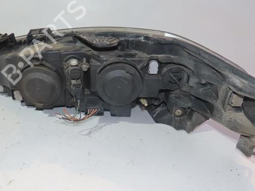 Used Right headlight RENAULT LAGUNA II (BG0/1_) 1.9 dCi (BG1A, BG1W, BG0G) (110 hp) 26335998