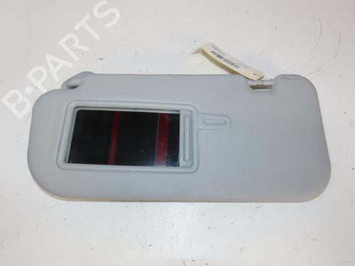 Left sun visor HYUNDAI BAYON (BC3) 1.0 T-GDI 48V-Hybrid | BP37276999I1 - Image 3