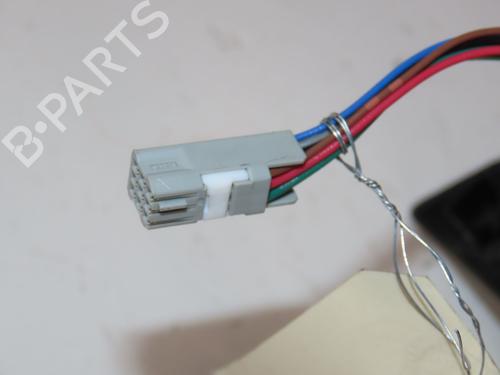 Used Right mirror Right mirror SUZUKI SWIFT V (AZ) 1.4 Sport SHVS (129 hp) 33947411 33947411