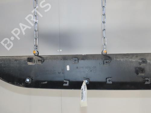 Garniture avant gauche CITROËN BERLINGO Box Body/MPV (K9) 1.5 BlueHDi 100 (102 hp) 30606045