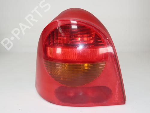 Left taillight RENAULT TWINGO I (C06_) 1.2 (C066, C068) | BP30117802C34