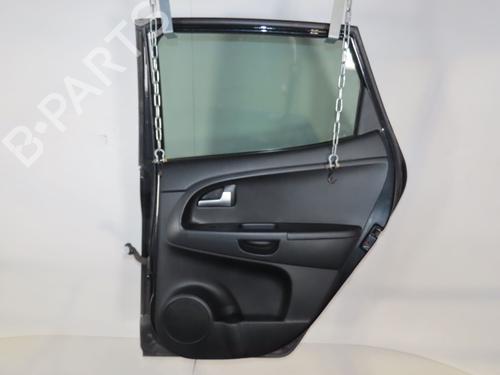 Used Right rear door Right rear door 39112616 39112616