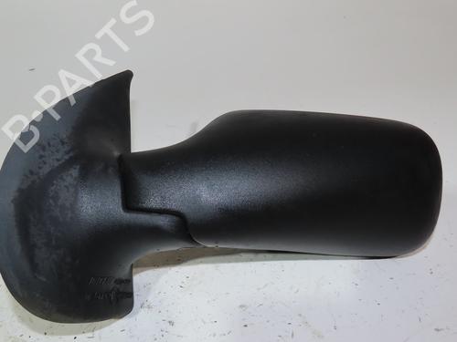 Used Left mirror FIAT PUNTO (176_) 55 1.1 (54 hp) 24488858