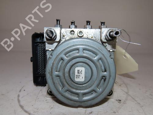 ABS pump VW GOLF VII (5G1, BQ1, BE1, BE2) 2.0 GTI | BP29494466M43 