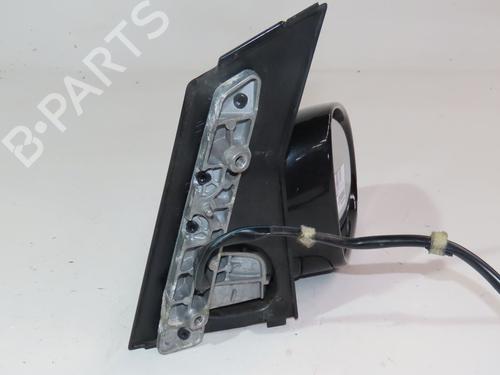 Used Right mirror VW GOLF PLUS V (5M1, 521) 1.9 TDI (90 hp) 25906179