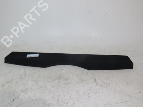 Used Rear parcel shelf FIAT 500 (312_) 1.2 (312AXA1A) (69 hp) 19639640