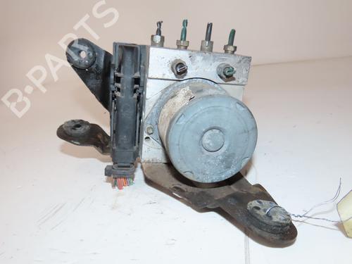 Used ABS pump RENAULT MEGANE II Coupé-Cabriolet (EM0/1_) 2.0 (135 hp) 26534955