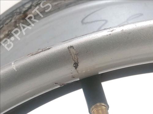Used Rim PEUGEOT 206 Hatchback (2A/C) 2.0 HDI 90 (90 hp) 23160740