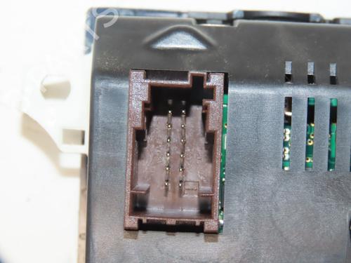 Display monitor CITROËN C3 I (FC_, FN_) 1.4 HDi | BP29985456C48