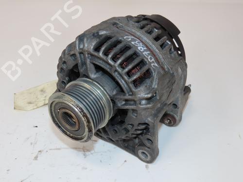 Alternator VW GOLF IV (1J1) 1.9 TDI | BP25040963M7 