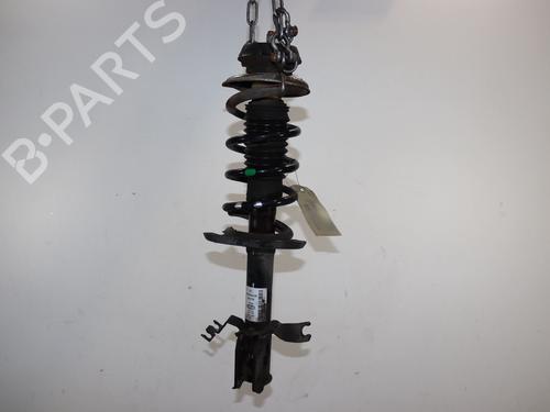 Right front shock absorber RENAULT EXPRESS Box Body/MPV 1.3 TCe 100 (F6MA) | BP36100536M17 - Image 5