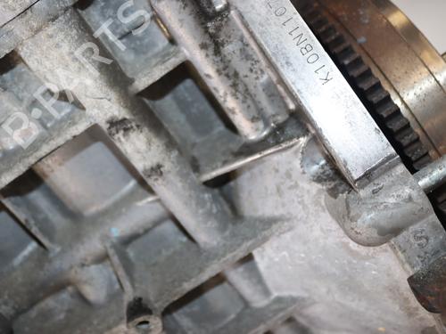 Engine SUZUKI ALTO VII (GF, HA25_, HA35_) 1.0 (AMF310, GFC31S) | BP15492684M1 