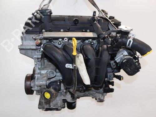 Engine KIA RIO III (UB) 1.2 CVVT | BP36893745M1  - Image 6