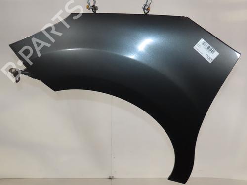 Used Left front fenders CITROËN C3 II (SC_) 1.4 HDi 70 (SC8HZC, SC8HR0, SC8HP4) (68 hp) 29293906