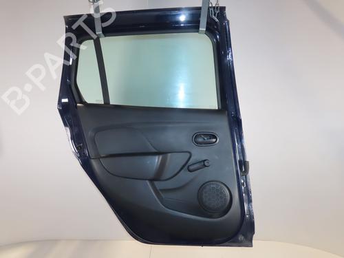 Used Left rear door DACIA LOGAN MCV II 1.2 (73 hp) 27926494