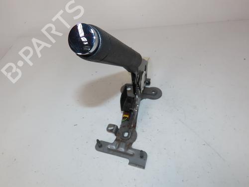 Hand brake CITROËN C3 II (SC_) 1.2 VTi 82 | BP37252885I18 - Image 2