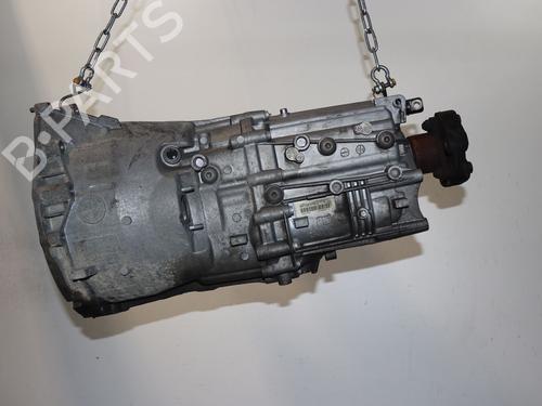 Gearbox BMW 5 (E60) 520 i | BP26590457M3