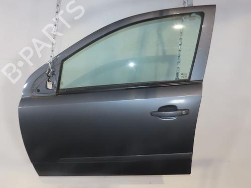 Left front door OPEL ASTRA H Estate (A04) 1.7 CDTI (L35) | BP26405146C2 