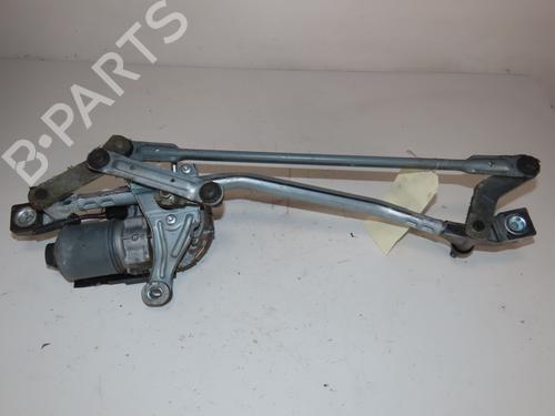 Used Front wiper motor VOLVO V40 Cross Country (526) D2 (120 hp) 29872835