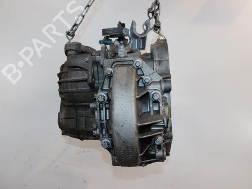 Gearbox CHEVROLET TRAX 1.7 TD | BP39627591M3 - Image 2