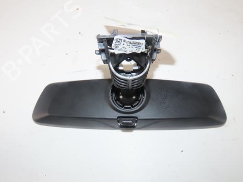 Used Rear mirror Rear mirror 38944418 38944418