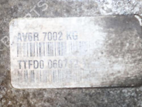 Gearbox FORD FOCUS III 1.6 TDCi | BP38527144M3 - Image 5