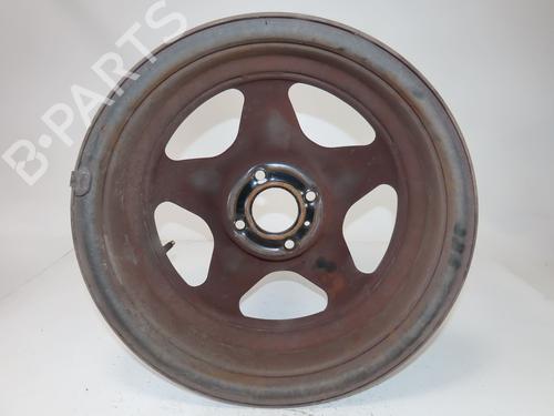 Used Rim CITROËN C3 III (SX) 1.2 VTi 82 (82 hp) 27709498