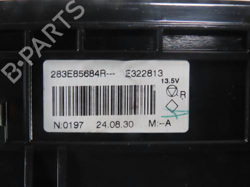 Warning switch DACIA SANDERO III 1.0 SCe 65 | BP39627659I22 - Image 2