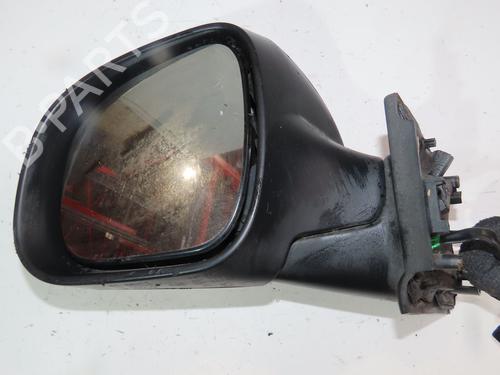Left mirror CITROËN C3 I (FC_, FN_) 1.1 i | BP28206326C26