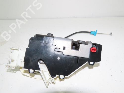 Used Rear left lock CITROËN C4 I (LC_) 1.6 HDi (90 hp) 23163766