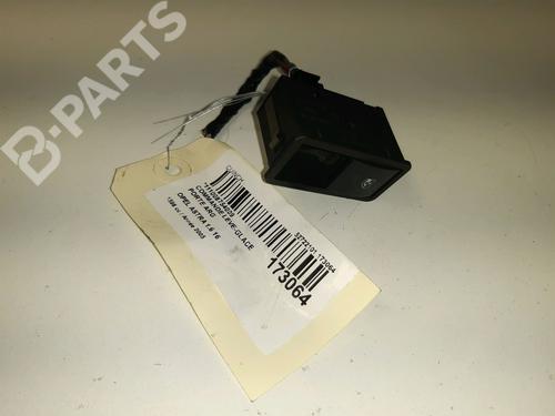 Used Left rear window switch OPEL ASTRA H (A04) 1.6 (L48) (105 hp) 9022545