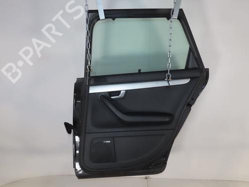 Right rear door AUDI A4 B7 Avant (8ED) 2.7 TDI | BP28594097C5 