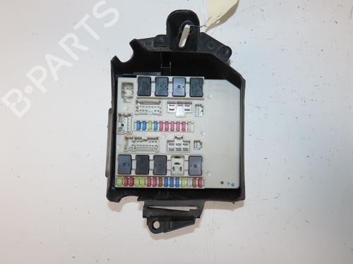 Fuse box RENAULT MODUS / GRAND MODUS (F/JP0_) 1.4 (JP01, JP0J) | BP39698571E1 - Image 3