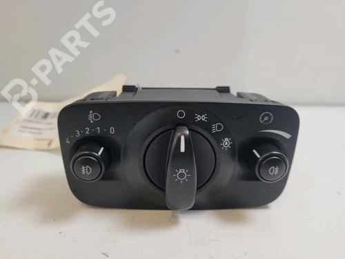Used Headlight switch FORD MONDEO IV Turnier (BA7) 1.8 TDCi (125 hp) 9031663