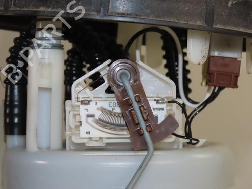 Fuel pump PEUGEOT 206+ (2L_, 2M_) 1.4 i | BP31078084M76