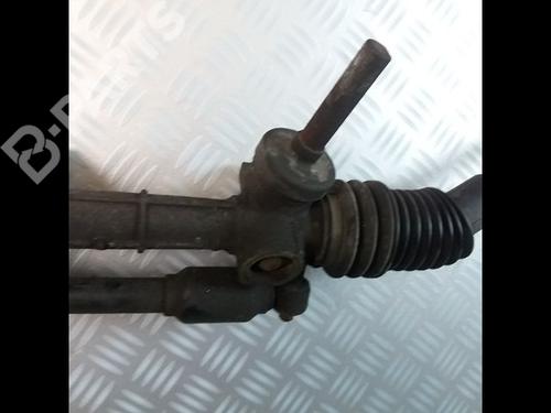 Steering rack SMART CITY-COUPE (450) 0.6 (S1CLA1, 450.341) | BP9007799M22 