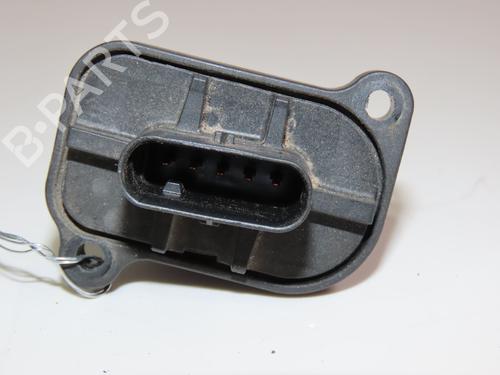 Used Mass air flow sensor Mass air flow sensor BMW 3 (G20, G80, G28) 320 d (163 hp) 18926469 18926469