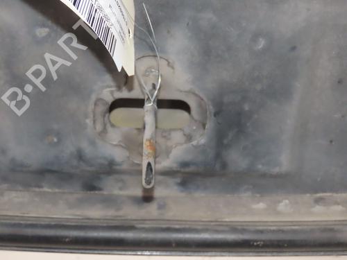 Motorhaube für Motorhaube 38313784 38313784