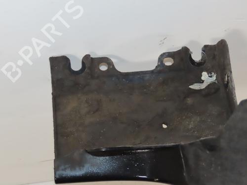 Used Right front fenders RENAULT CLIO III (BR0/1, CR0/1) 1.6 16V GT (BR10, CR10) (128 hp) 31119798