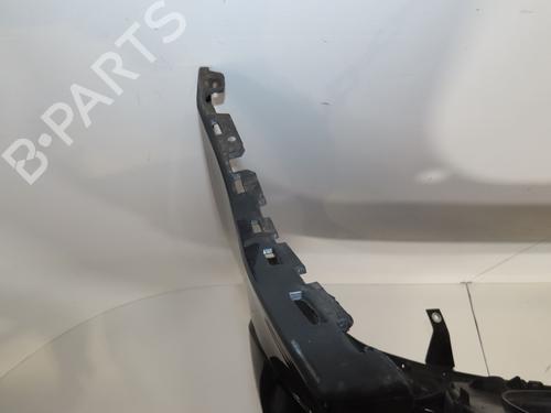 Used Rear bumper Rear bumper CITROËN C4 Picasso I MPV (UD_) 1.6 HDi (109 hp) 33680076 33680076