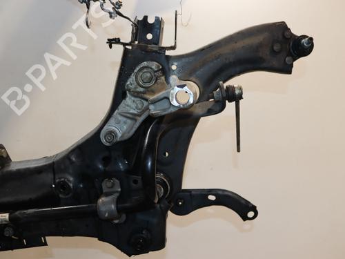 Subframe RENAULT CLIO V (B7_) 1.5 Blue dCi 85 (B7AG) | BP29929828M9