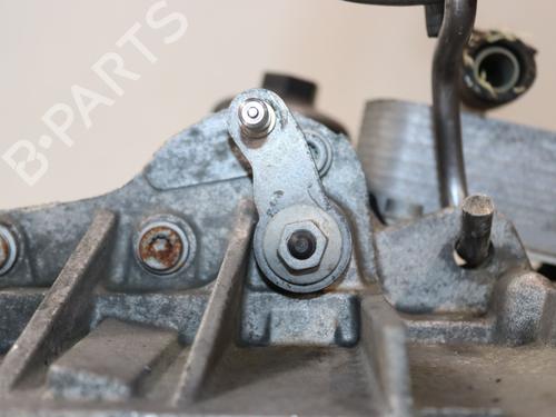 Used Gearbox Gearbox 36849689 36849689