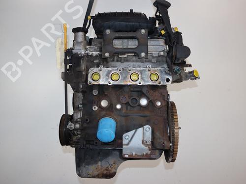 Engine CHEVROLET SPARK (M300) 1.0 | BP33947271M1  - Image 6