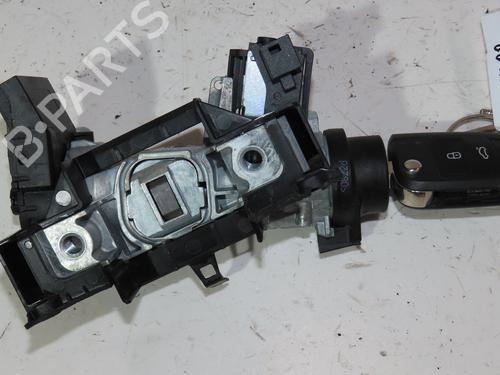 Ignition barrel VW TAIGO (CS1) 1.0 TSI | BP29551437M48 