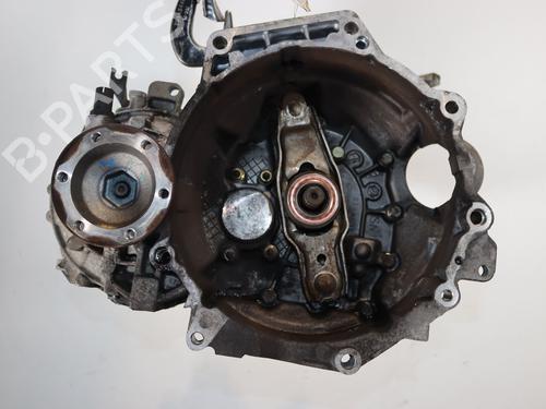 Gearbox AUDI A2 (8Z0) 1.4 TDI | BP36893793M3  - Image 6