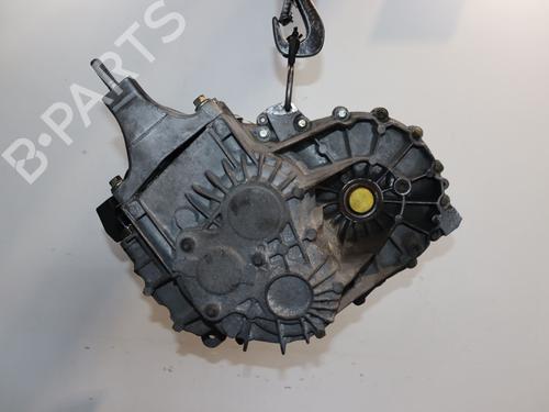 Gearbox FORD MONDEO III (B5Y) 2.0 TDCi | BP28416533M3