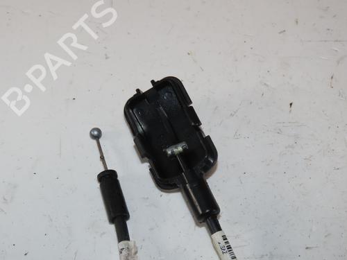 Used Front left lock Front left lock 38492168 38492168
