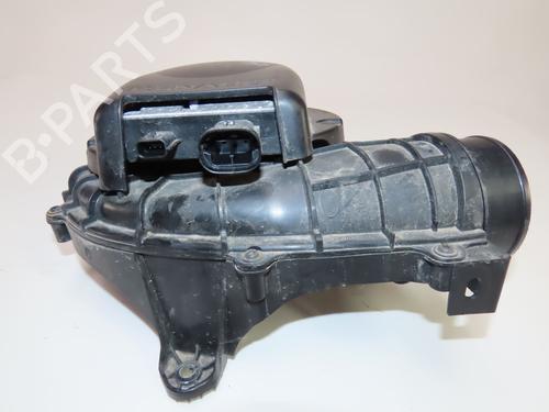 Used Heater blower motor Heater blower motor RENAULT ZOE (BFM_) ZOE (BFMC, BFMD) (136 hp) 34498681 34498681